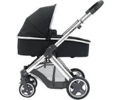 oyster 2 carrycot